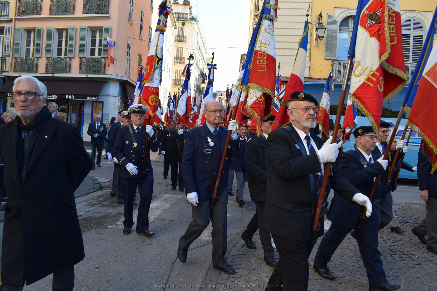 2018 11 28 TOULON LE CENTENAIRE DE LA GUERRE DE 14 18 (95).JPG